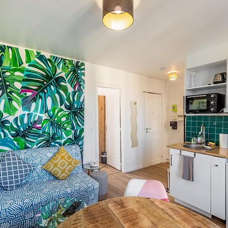 Guestready - Colourful And Spacious Apt In Drancy Eksteriør billede